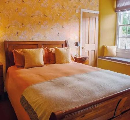 The Fox - West Witton Hotell Eksteriør bilde