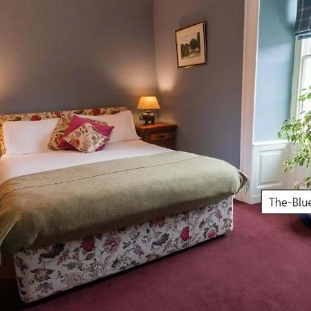The Fox - West Witton Hotell Eksteriør bilde