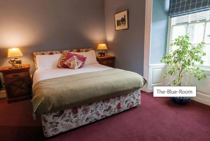 The Fox - West Witton Hotell Eksteriør bilde